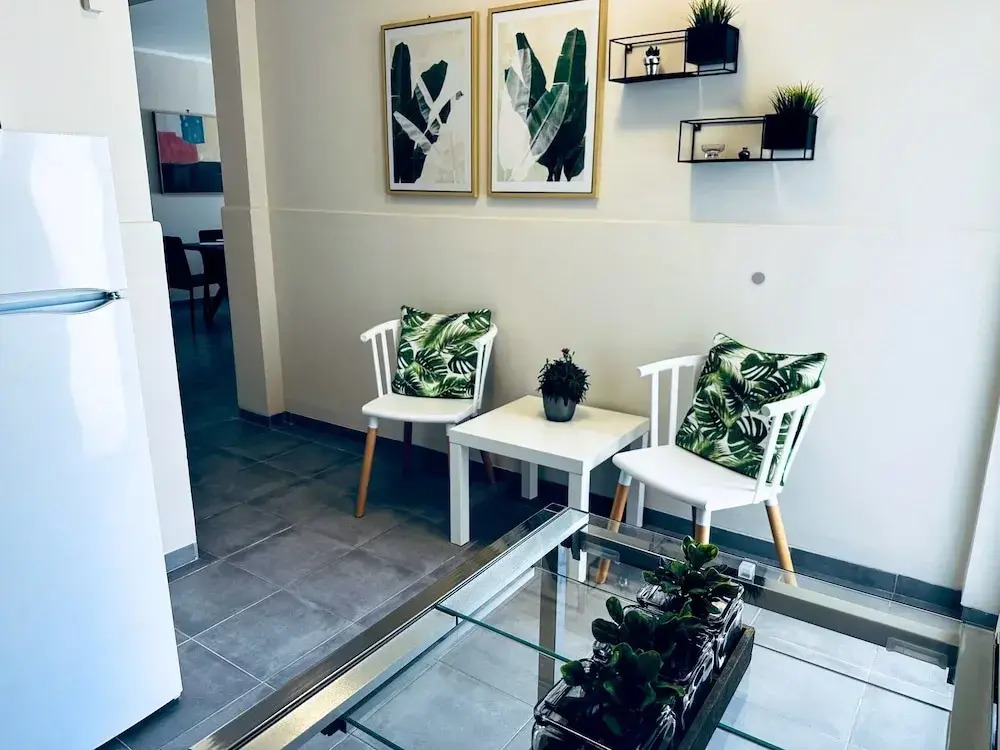Lifeguard Beachfront - Luxury Flat, 30meters From Sea