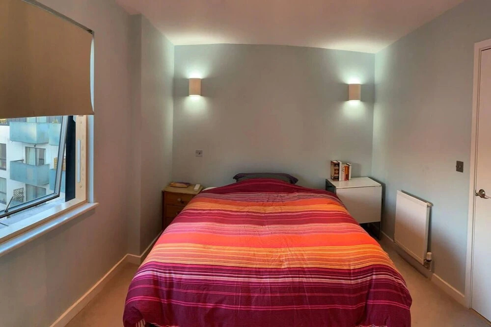Impeccable 2-bed Apartment in London