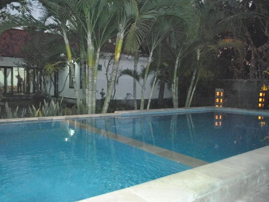 Lovina Villa Cinta