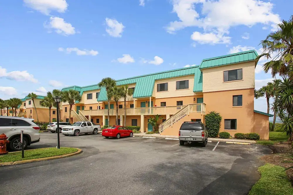 Sea Haven 512