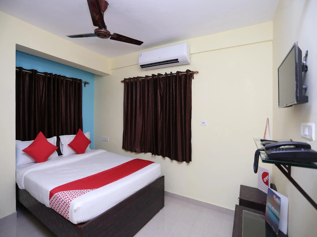 OYO 14429 Ritika Guest House
