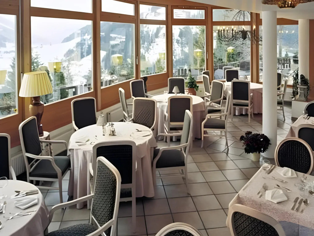 Hotel Alpenkrone
