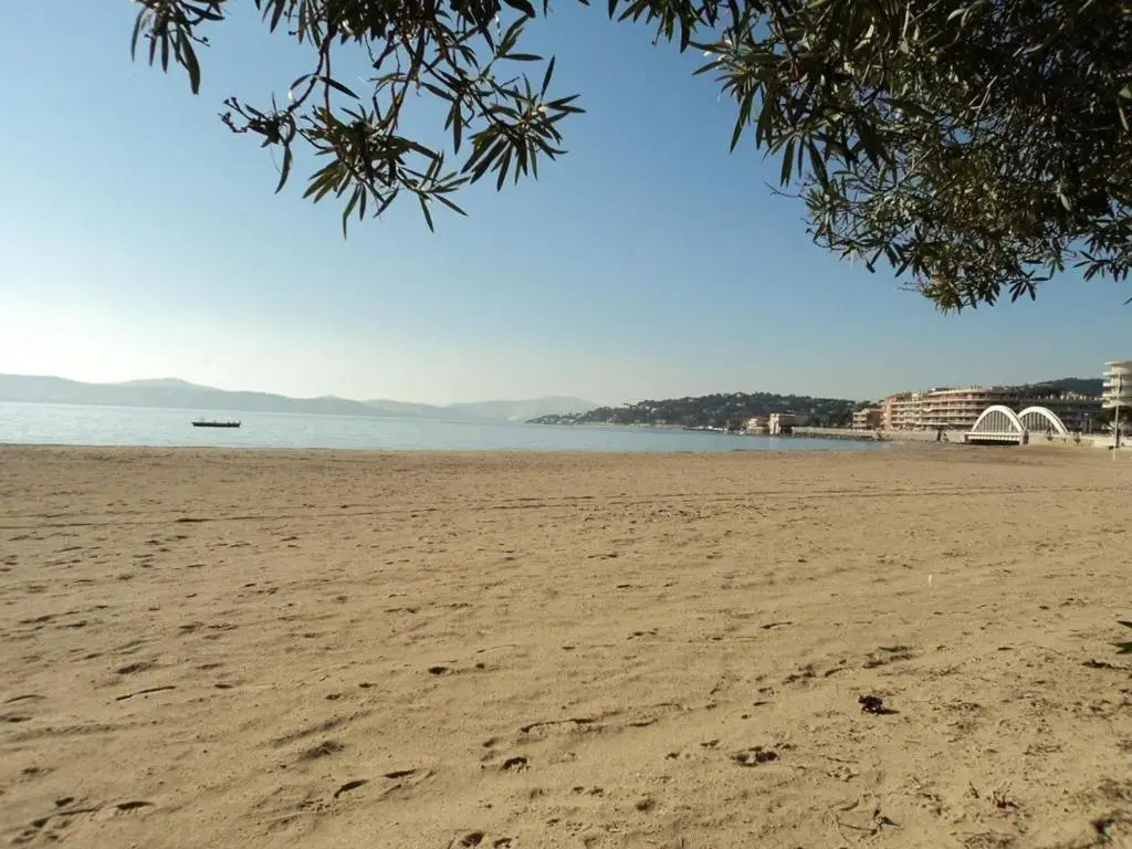 Appartement Sainte-Maxime, 3 pièces, 6 personnes - FR-1-226-340