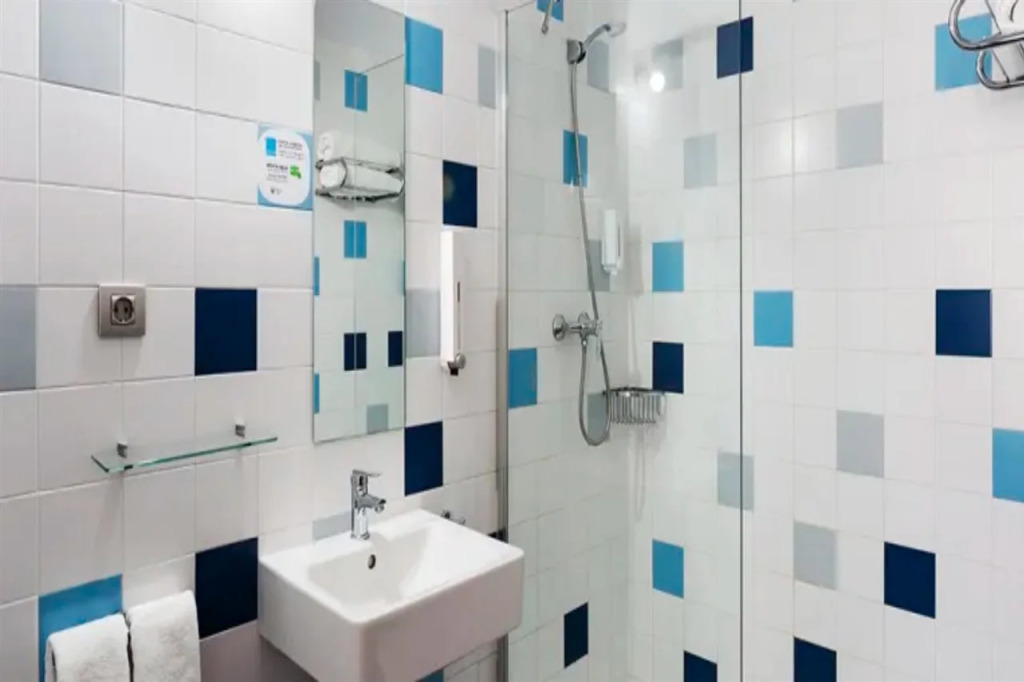 B&B HOTEL Granada