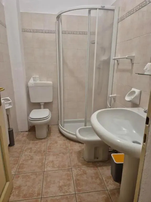 Locanda Rocchetta-Premilcuore