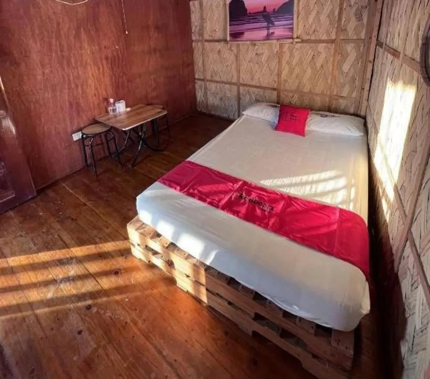 Monaliza Surf Resort La Union