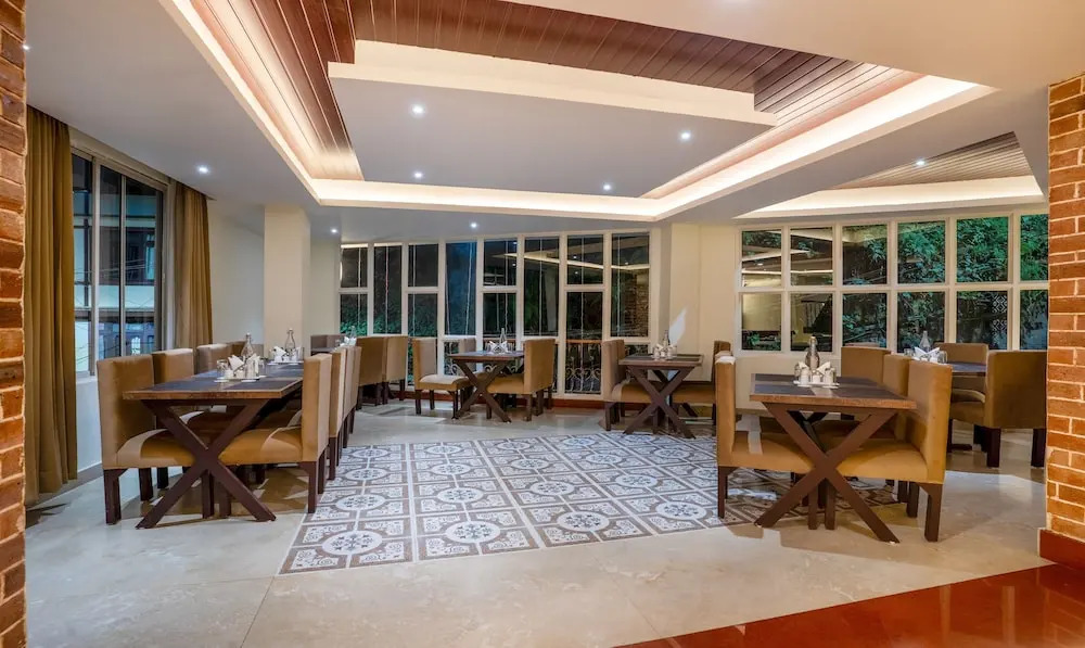 Itsy Hotels Meraki Grand
