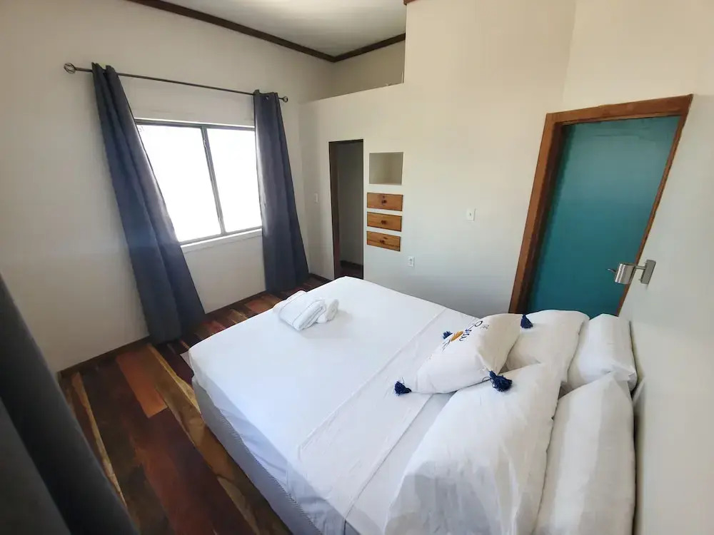 The Bounty Hotel