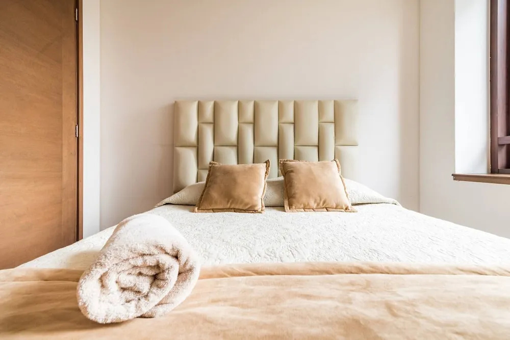 Exclusive Apartment In San Damian, Vitacura