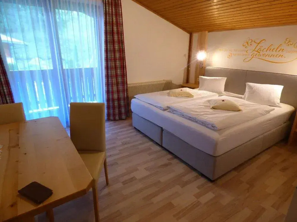 Hotel Gasthof Klammstein