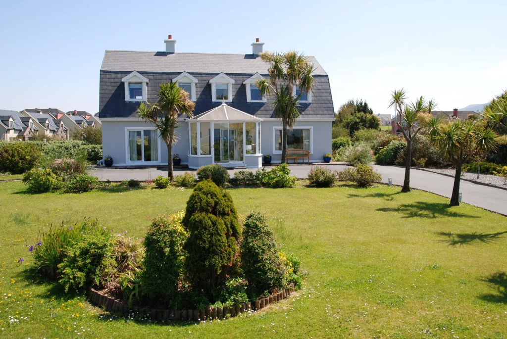 Klondyke House B&B