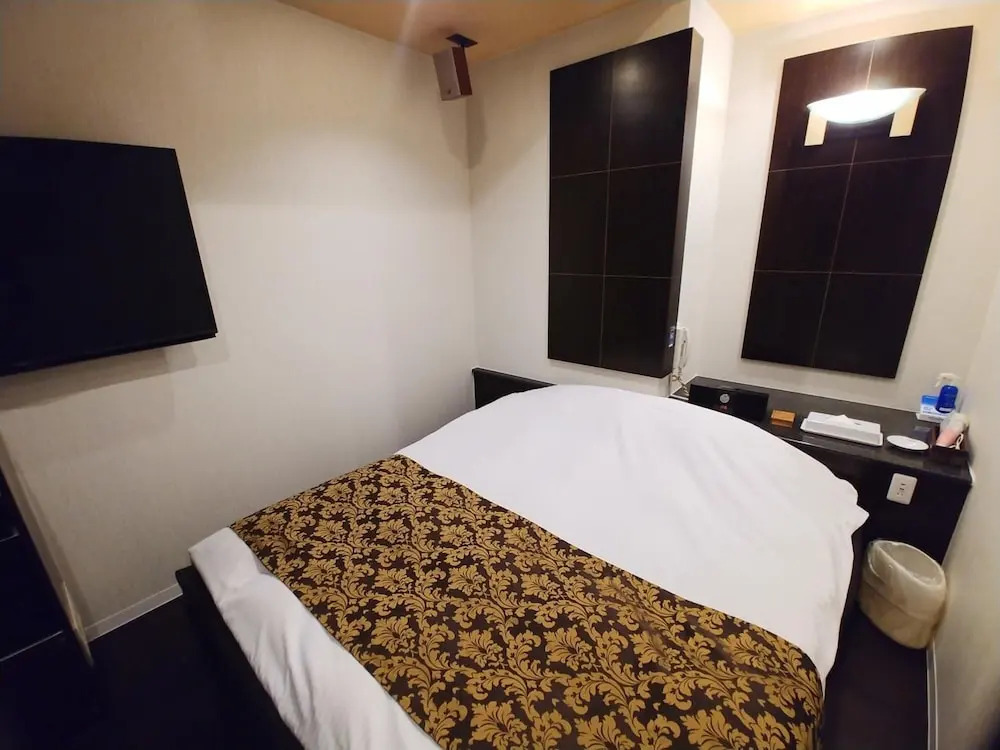 Hotel Allure