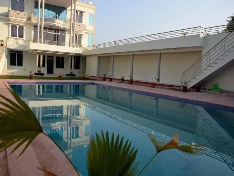 FabHotel Grand Ranthambore