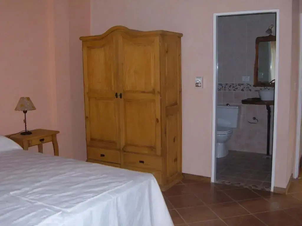 Posada Quellen