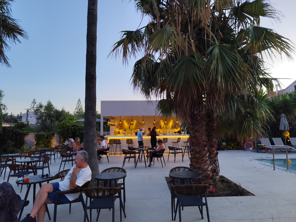 NOBILIS CORFU Hotel