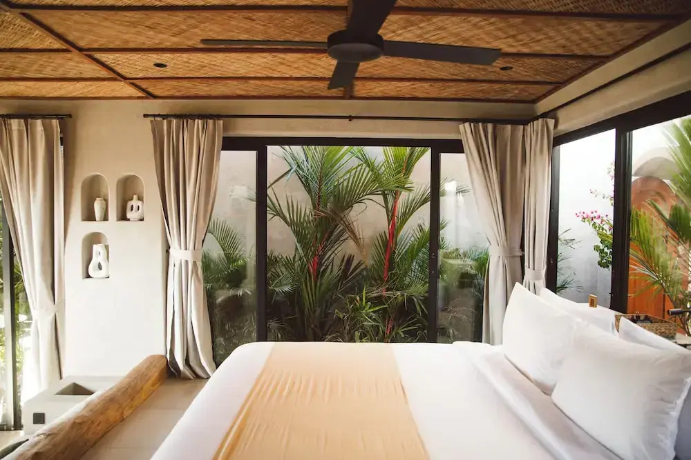 SIVANA, Hotel Boutique with ocean or garden views