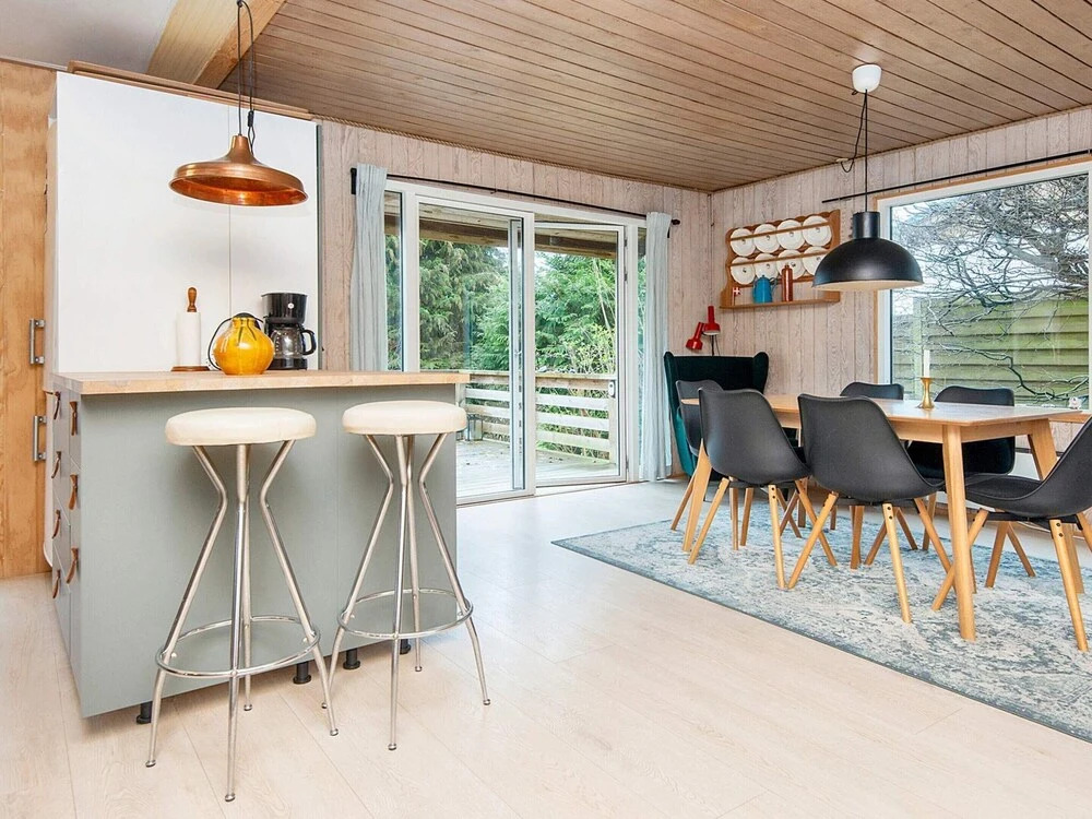 Luxury Retreat in Loddenhoj-by Traum
