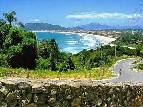 Águas de Canto Grande