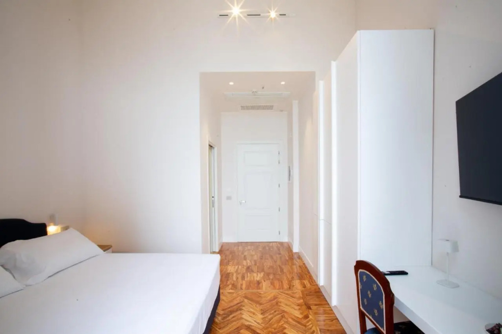 Villa Maria Teresa Boutique Hotel