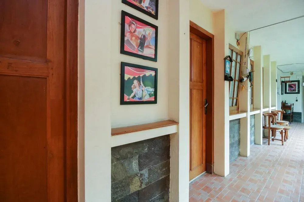 Airy Malabar Gatot Subroto Windu 6 Bandung