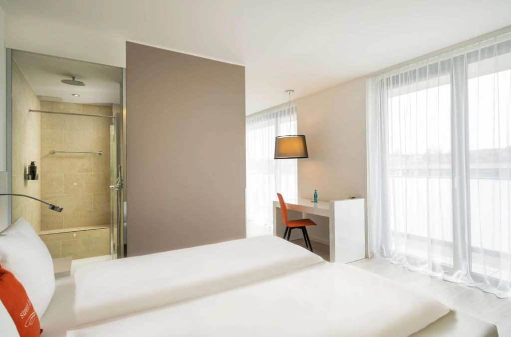 elaya hotel kleve, Trademark Collection by Wyndham