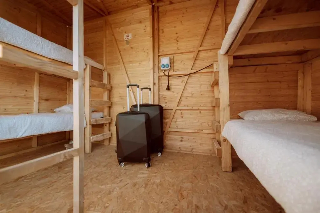 Event Lodge Glamping Spielberg