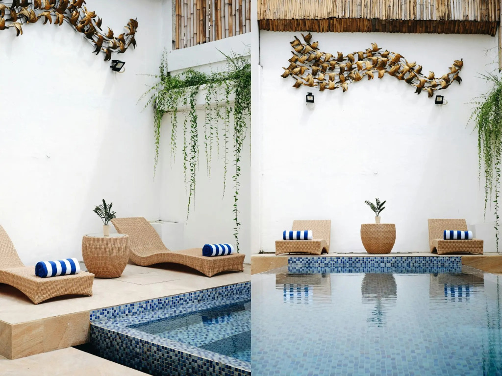 Subali Villa