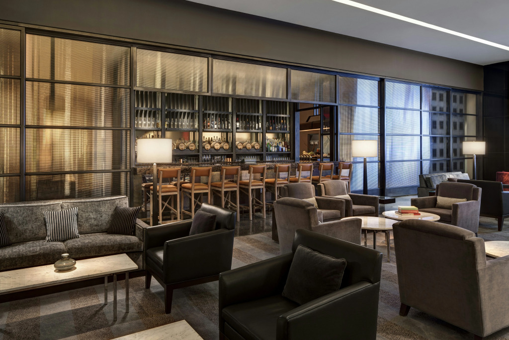 Loews Philadelphia Hotel