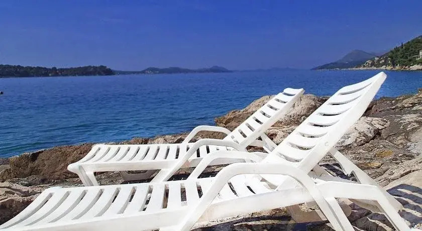 Guest House Adriatic Pearl