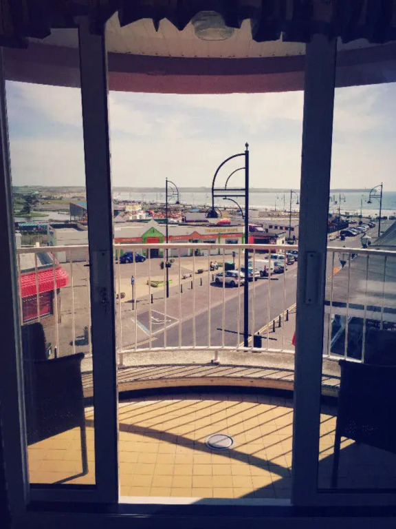 The Sands Hotel