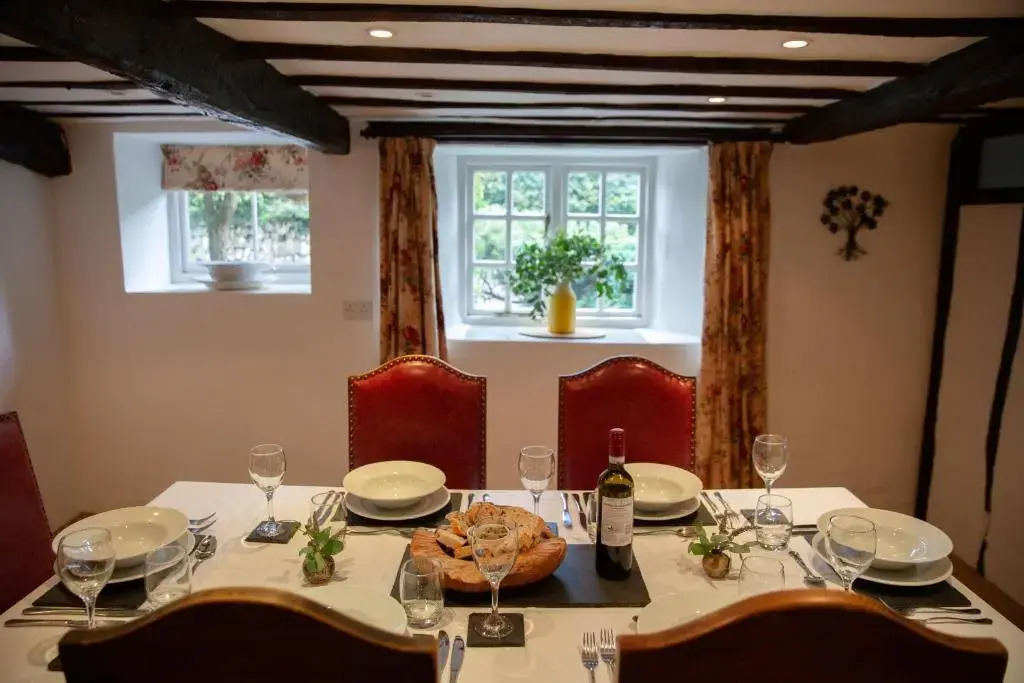 The Manor