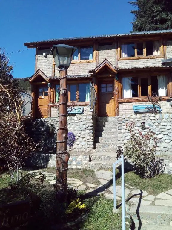 LUZ DE LUNA 2