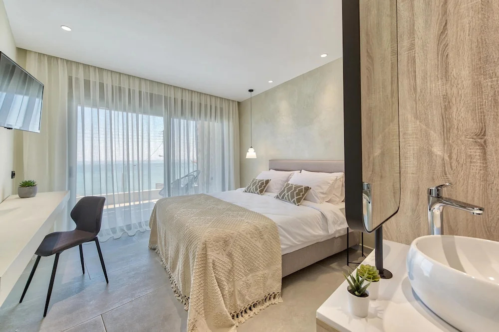 Sabbia D`oro Beach Villa