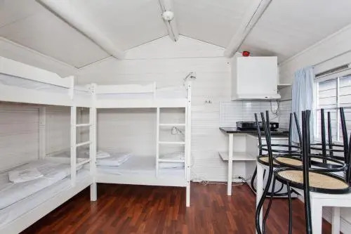 Midttun Motell & Camping AS