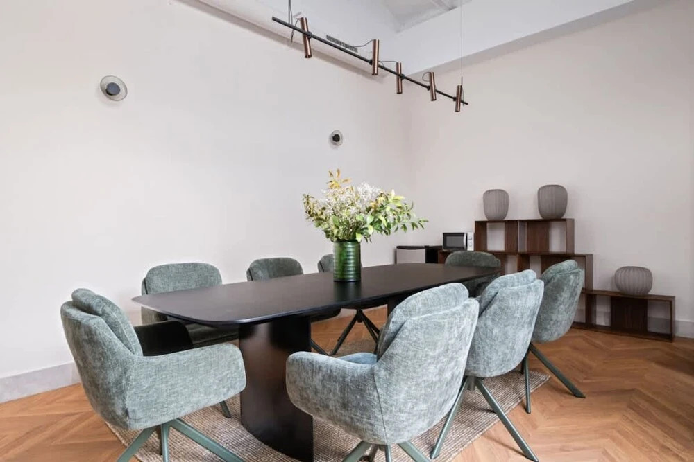 Pac Fico Deluxe King Suite Near Retiro