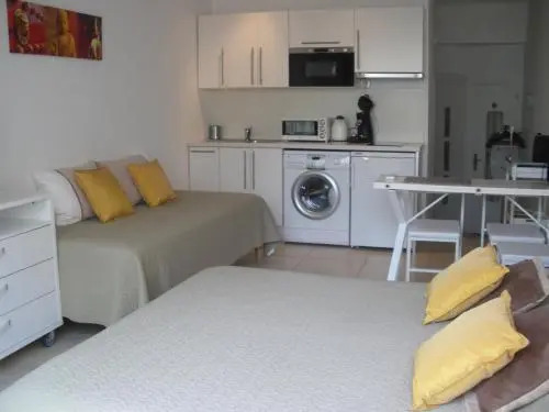 Residence Gameau