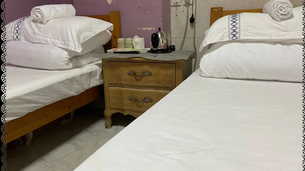 安捷賓館 Famous Guest House