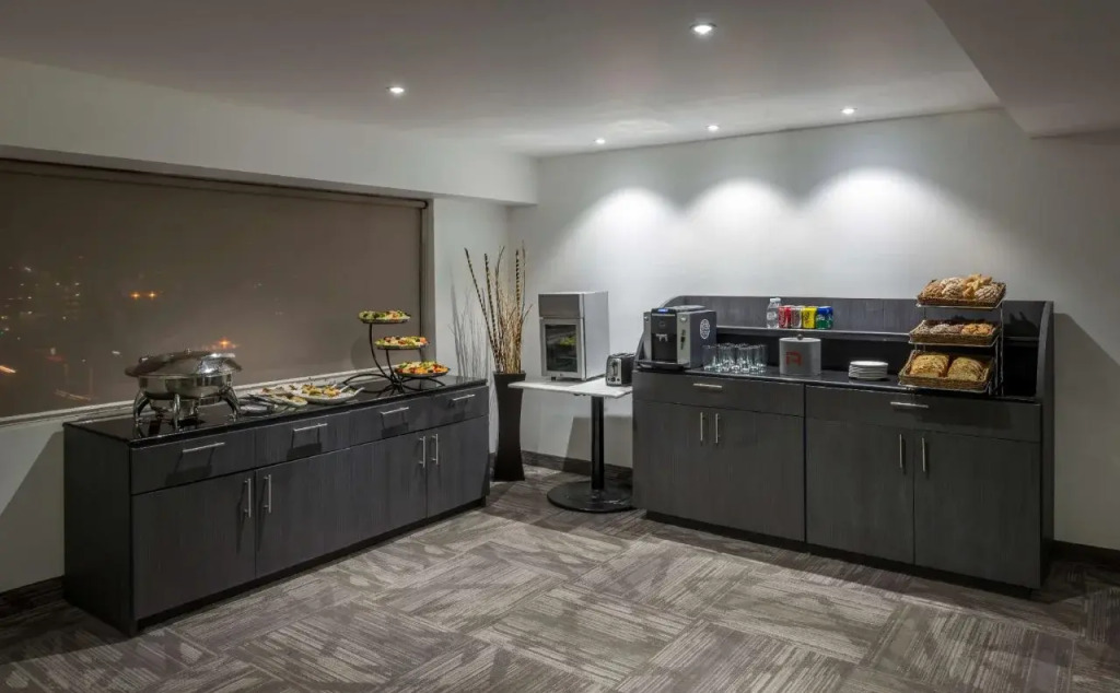 Real Inn Tijuana by Camino Real Hoteles