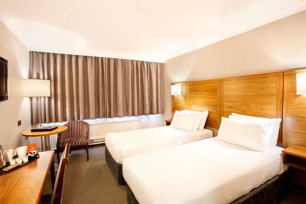 Cedar Court Hotel Huddersfield