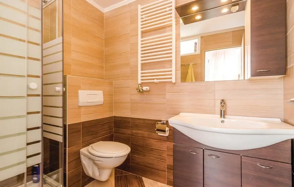Stunning Home in Novi Vinodolski With Wifi and 3 Bedrooms