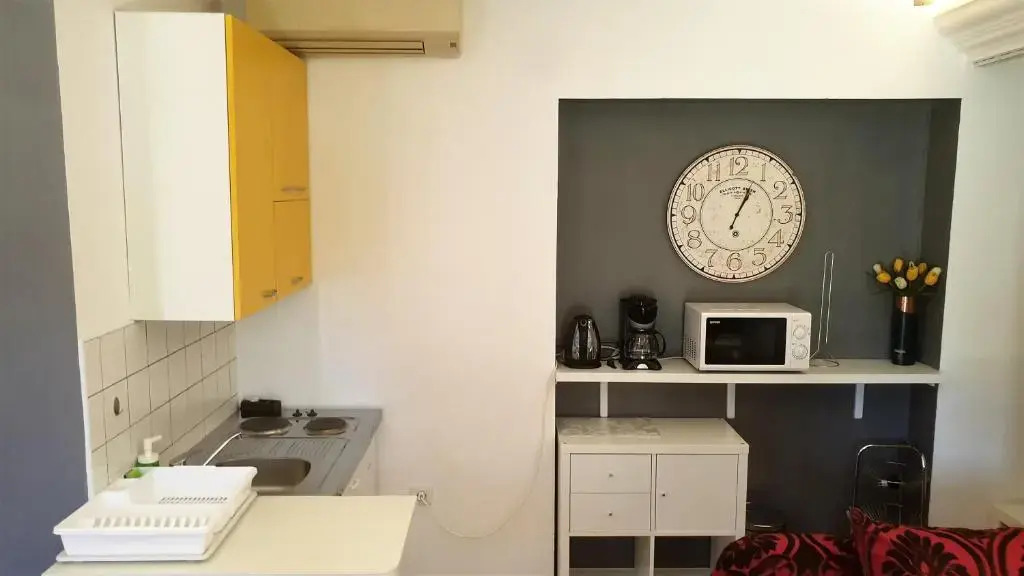 Apartmani N.Mays