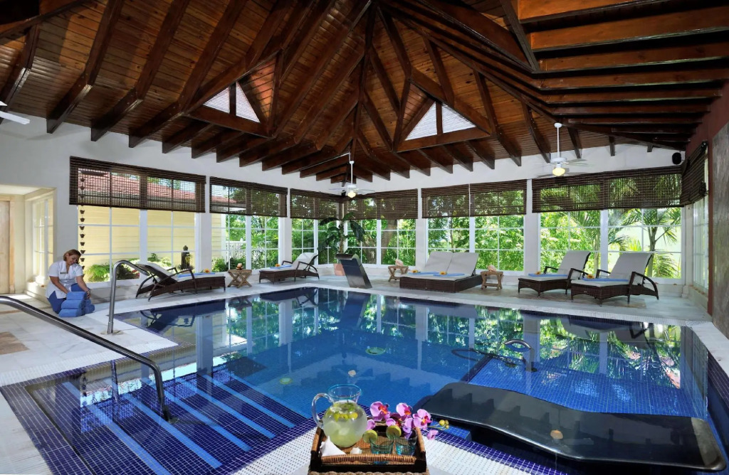 Cayo Levantado Resort - All Inclusive