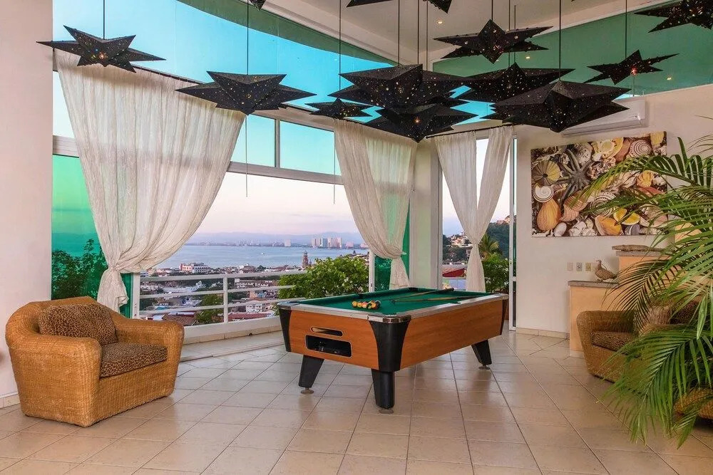 Luxury villa rental, Casa Yvonneka