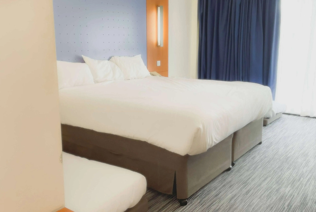 Ramada by Wyndham London North M1
