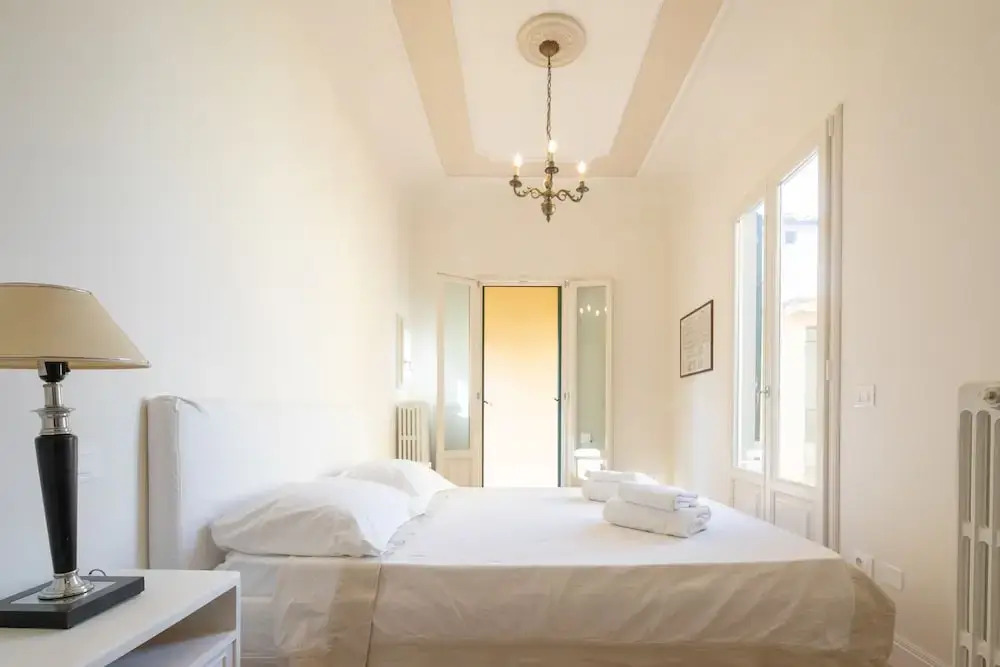 Albizi Penthouse By Geco Vacation Rentals
