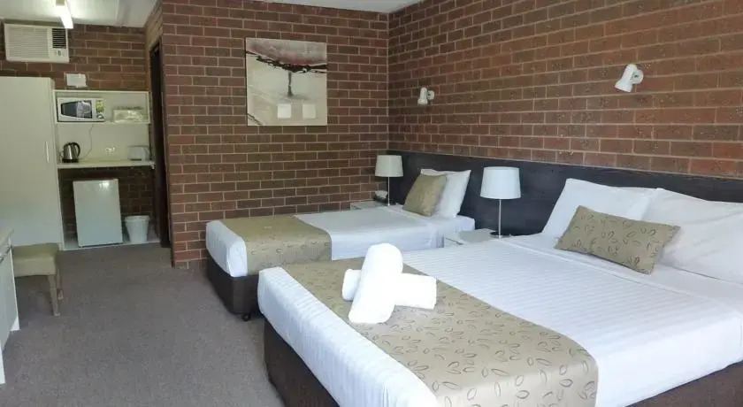 Healesville Motor Inn