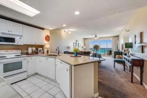 Sterling Sands 307 Destin