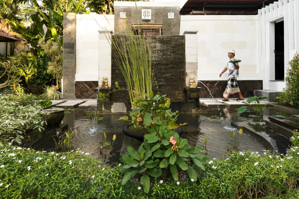 Andaru Villa Umalas