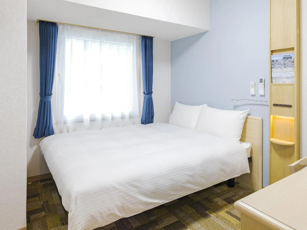 Toyoko Inn Futamatagawa-eki Kita-guchi