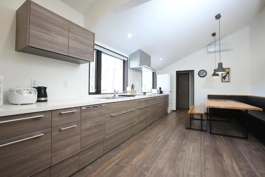 Snowlines Apartments Hakuba